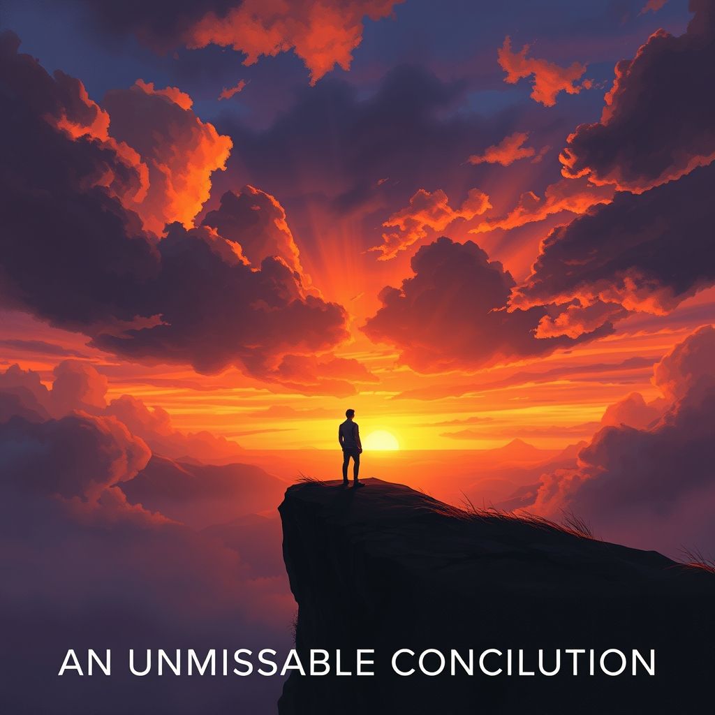 ตอนที่ 28: บทสรุปที่ไม่ควรพลาด